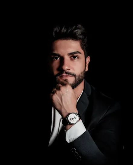 Mateus Dias - CEO ChatFunnel